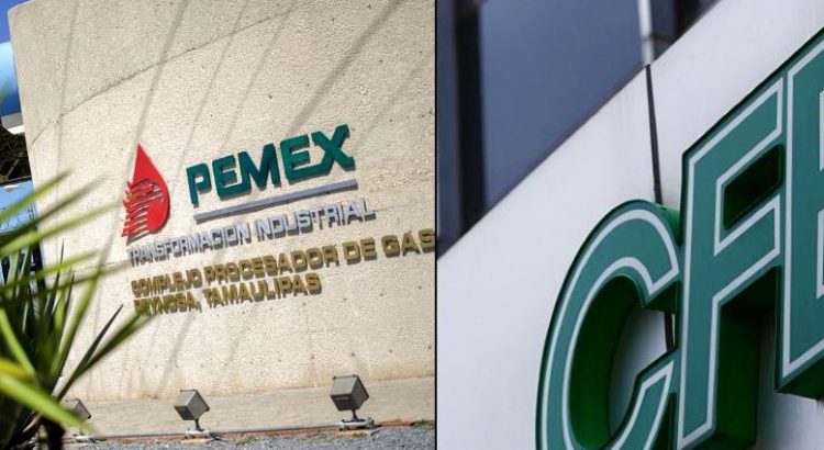 Frenan la compra exclusiva de gas natural a Pemex y CFE