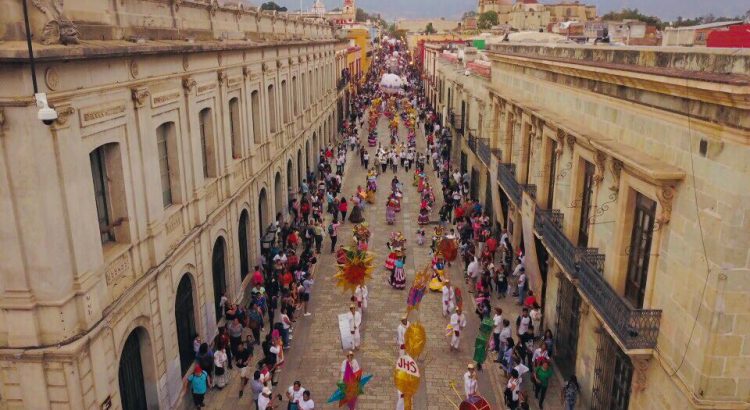 Se intoxican 41 personas tras consumir alimentos en centro histórico de Oaxaca