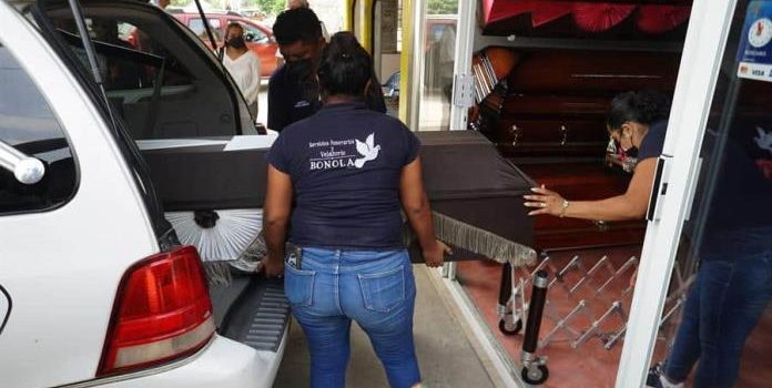 Cuatro servidores de Oaxaca detenidos por muerte de Abigail