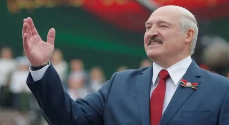 Legaliza Bielorrusia la piratería de películas, música y software