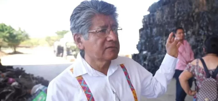 Enviarán primeras 14 toneladas de desechos de la ciudad de Oaxaca a cementera Cruz Azul