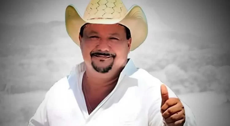 Asesinan a excandidato a alcalde de Santa María Colotepec en Oaxaca