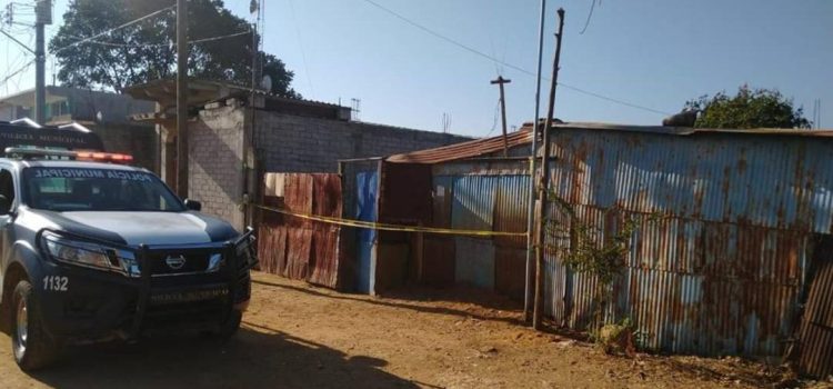 Se registra triple asesinato en Oaxaca; dos víctimas son mujeres