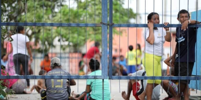 Oaxaca, Guerrero y Chiapas concentran el 70 por ciento de indígenas migrantes repatriados desde EU: Segob