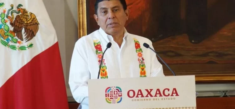 Tendrá Oaxaca Instituto para Devolver al Pueblo lo Robado