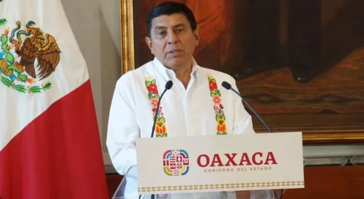 Tendrá Oaxaca Instituto para Devolver al Pueblo lo Robado