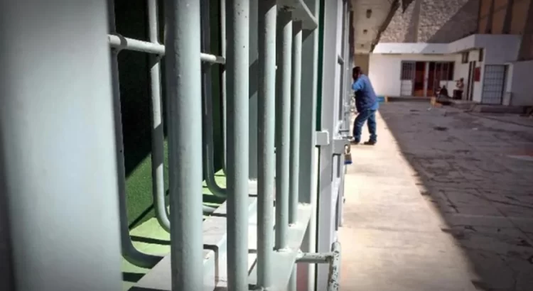 Muere hombre detenido en cárcel municipal de Puerto Escondido, Oaxaca