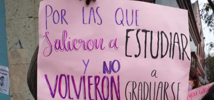 Fiscalía de Oaxaca lleva  99 carpetas por abuso sexual y 41 por acoso, en lo que va de 2023