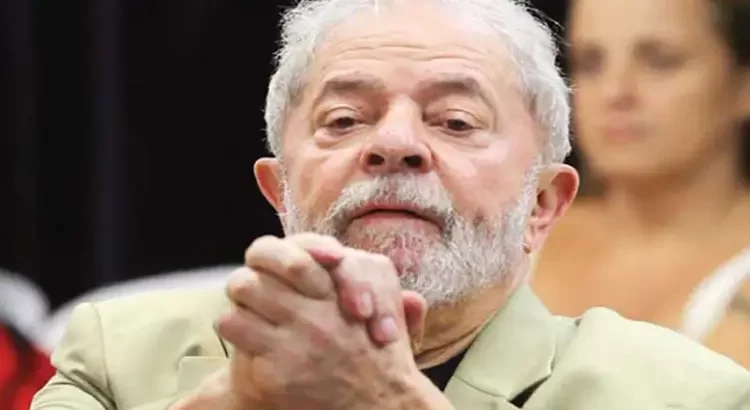 Se ofrece Lula como mediador
