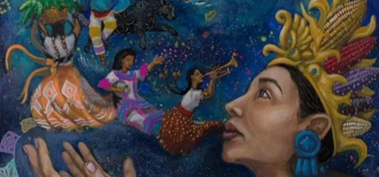 Oaxaca elige nueva imagen para la Guelaguetza tras polémica por primer ganador