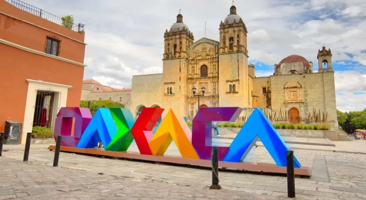Esperan 3 ciudades de Oaxaca derrama de 865 mdp durante vacaciones de Semana Santa
