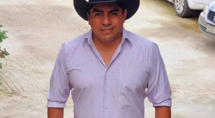 Asesinan a ex presidente municipal de Santa Catarina Juquila, Oaxaca