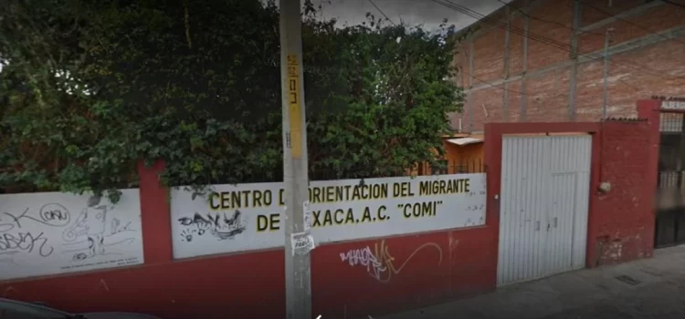 Extrabajadoras de centro migrante de Oaxaca acusan abusos del sacerdote a cargo
