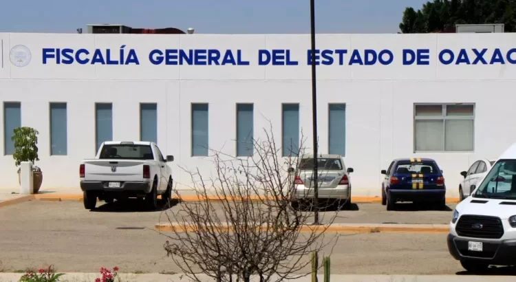 Fiscalía de Oaxaca solicitó la extradición de Jorge Merlo luego de ser capturado en Italia