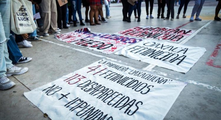 Hombre prende fuego a una mujer en Xoxo; fiscalía de Oaxaca indaga feminicidio