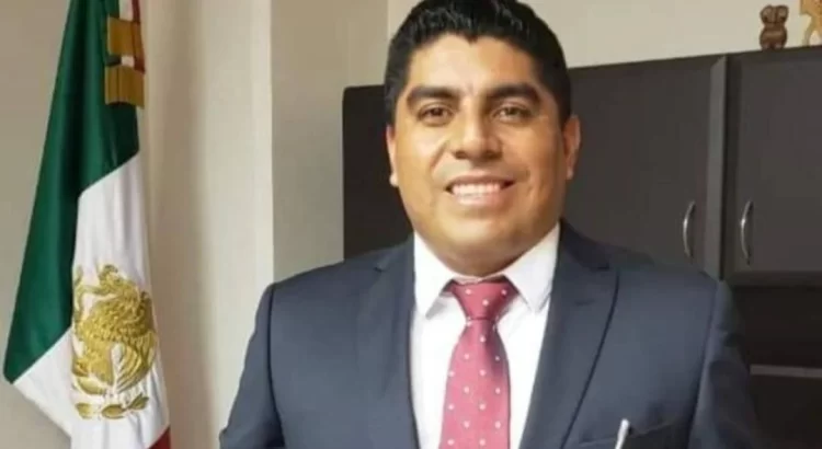 Investiga fiscalía de Oaxaca asesinato a balazos de expresidente municipal de Juquila