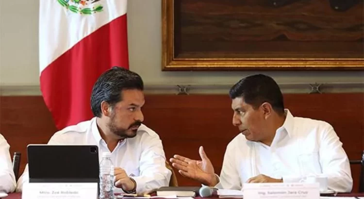 Oaxaca será la primera entidad en incorporarse al modelo IMSS-Bienestar