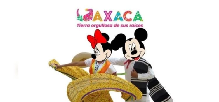 Tunden al gobierno de Oaxaca por curso para dar atención “al estilo Disney” Tunden al gobierno de Oaxaca por curso para dar atención “al estilo Disney”