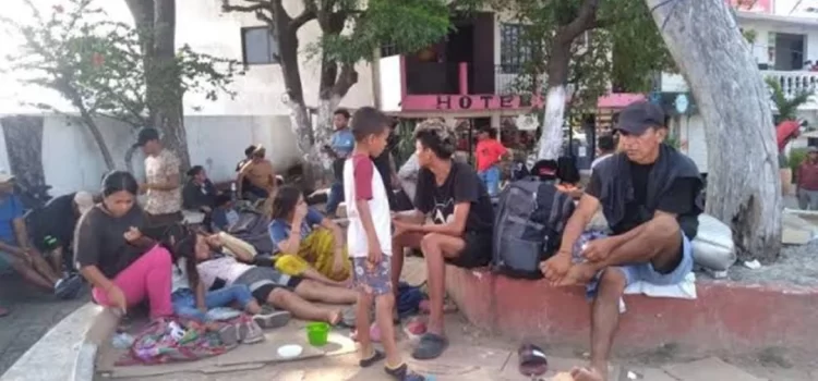 Acepta DIF Oaxaca recomendación de DDHPO tras muerte de niña guatemalteca en albergue