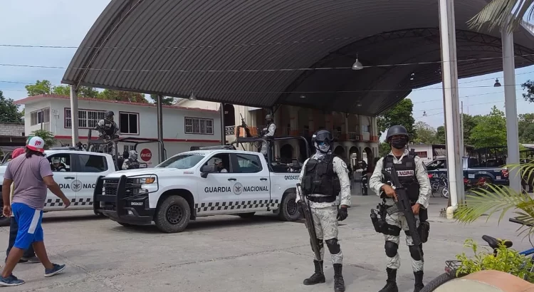 Asesinan a turista canadiense en Oaxaca, es el segundo ataque a extranjeros en 4 días