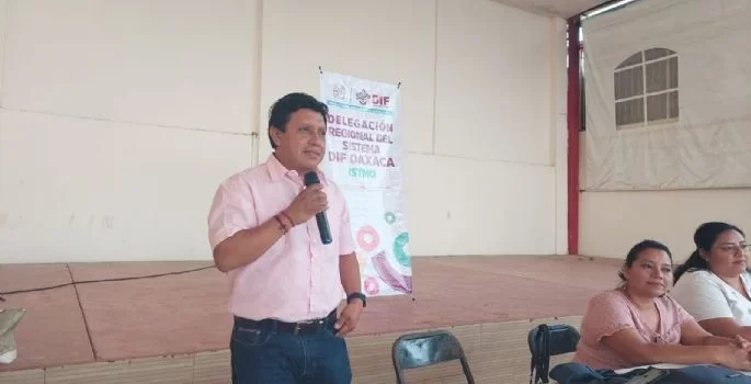 Reprenden a alcalde desobediente en Oaxaca; viola amparo para favorecer a empresa francesa