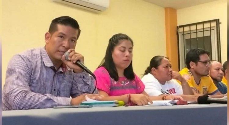 Maestros de Oaxaca alistan paro a partir del 1 de septiembre y amagan con boicotear la Guelaguetza