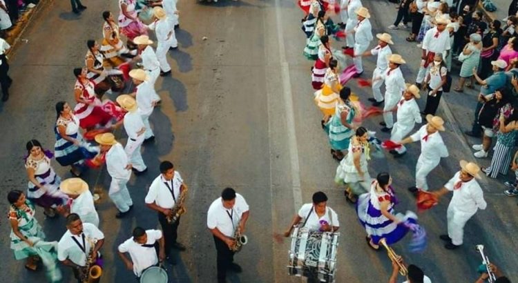 Un día antes de la Guelaguetza 2023, se intoxican 7 integrantes de la delegación Jamiltepec