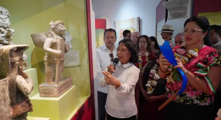 Abre al público de Oaxaca el Museo Frissell de Mitla, tras 30 años de conflictos y desacuerdos