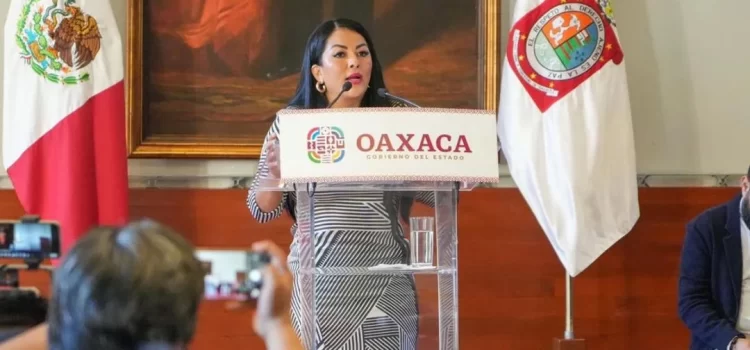 Secretaria de Turismo de Oaxaca niega deuda de 6 mdp para campaña