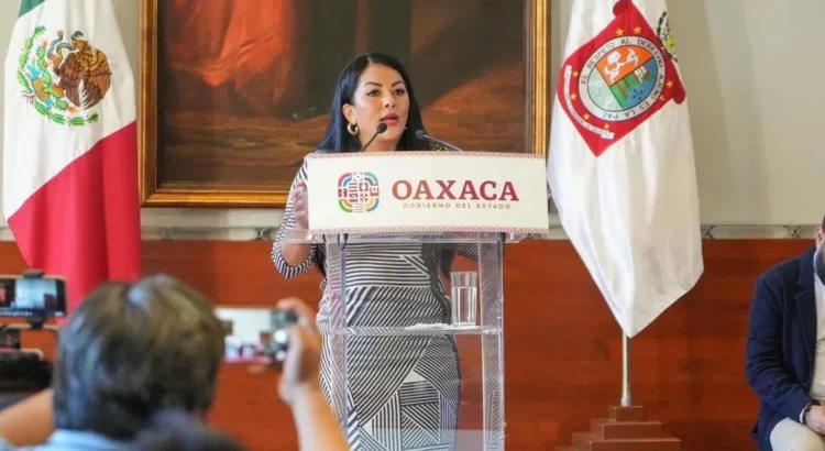 Secretaria de Turismo de Oaxaca niega deuda de 6 mdp para campaña