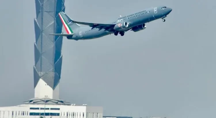 Implementará México puente aéreo Tel-Aviv – Madrid Implementará México puente aéreo Tel-Aviv – Madrid
