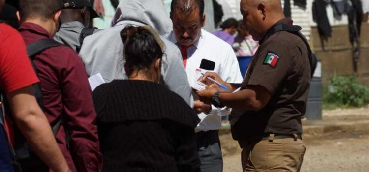 Empresa inicia pago de seguro a víctimas de accidente de  16 migrantes muertos en Oaxaca