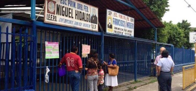 Denuncian 55 casos de violencia escolar en Tuxtepec, Oaxaca, en lo que va de 2023