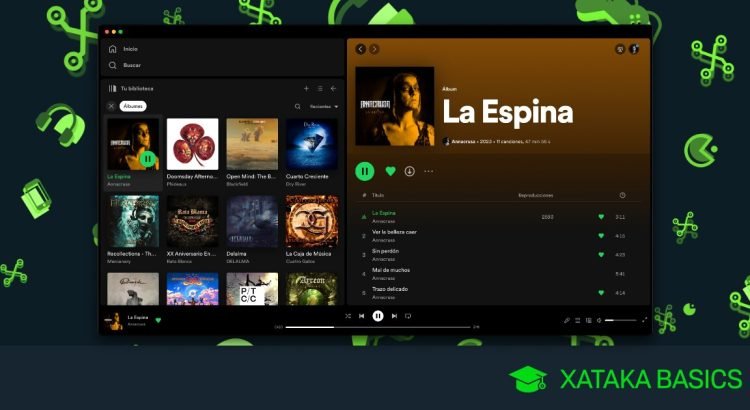 Spotify cobrará por reproducciones fraudulentas