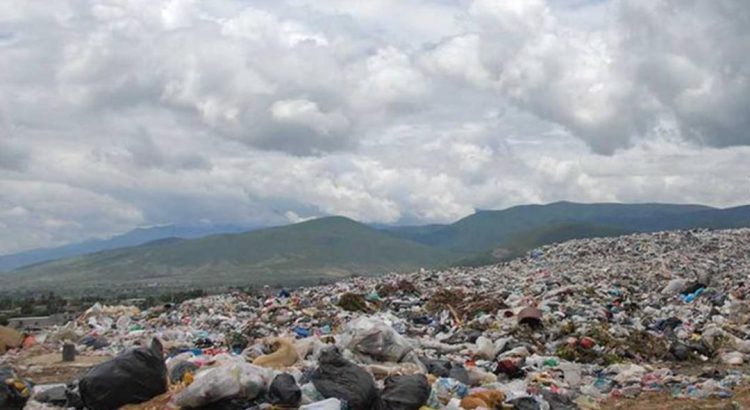 Presentan amparo en Oaxaca para exigir al gobierno federal el listado de zonas contaminadas del país