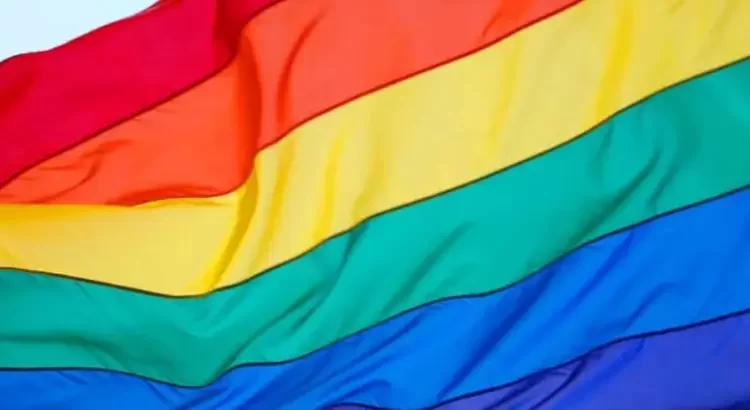 Busca Rusia prohibir el movimiento LGBT+ Busca Rusia prohibir el movimiento LGBT+