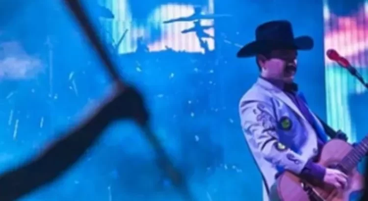 Millonaria multa a quien difunda narcocorridos Millonaria multa a quien difunda narcocorridos