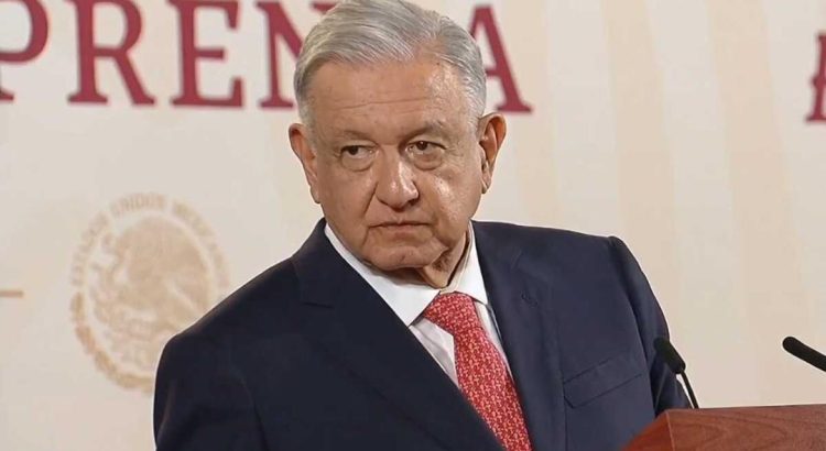 AMLO promete ayuda al gobierno de Oaxaca ante “crisis de la basura” en la capital