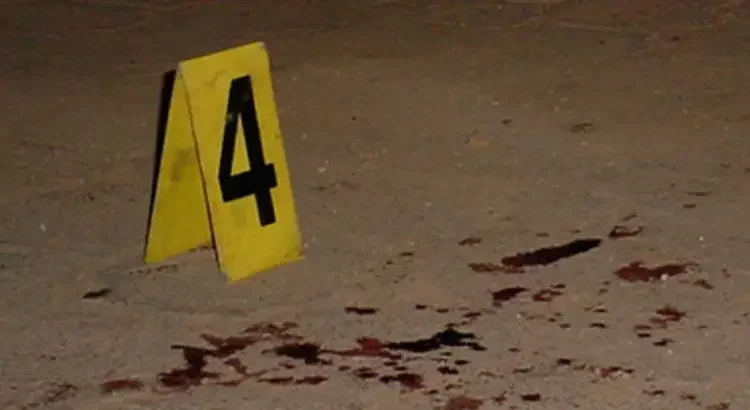 México, el noveno país con más homicidios México, el noveno país con más homicidios