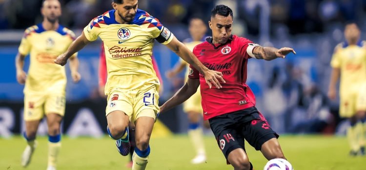 Arranca Torneo de Clausura de la Liga MX