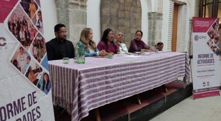 Comité ciudadano Anticorrupción queda inoperante por omisión de diputados de Oaxaca