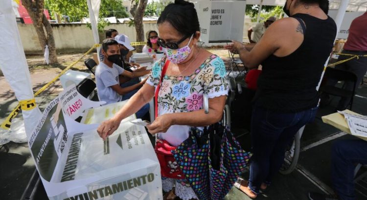 Por primera vez, Oaxaca tendrá una diputación migrante