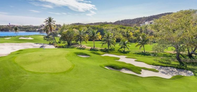 “Ya tienen mucha naturaleza”, dice Salinas Pliego tras amenaza de cerrar campo de golf en Huatulco