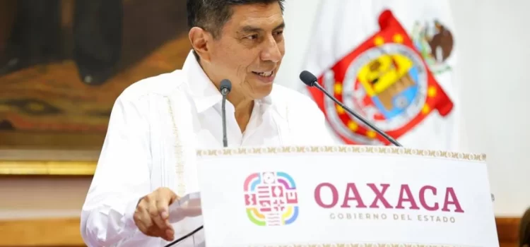 Congreso de Oaxaca aprueba a Jara más de 16.9 mil mdp para reestructurar la deuda pública
