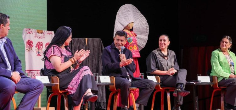 Oaxaca, invitado de honor en edición 52 del Festival Internacional Cervantino