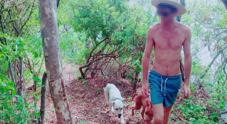 Sacrifican a perros tras atacar a niño de 9 años en Costa de Oaxaca