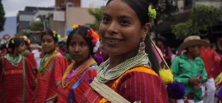 Por su riqueza cultural, galardonan a Oaxaca en el Senado con Premio al Turismo 2023
