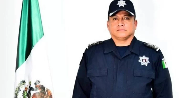 Asesinan al director de Seguridad de Santo Domingo Petapa, Oaxaca