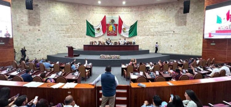Trabajadoras de Oaxaca tendrán permiso por cólicos menstruales discapacitantes