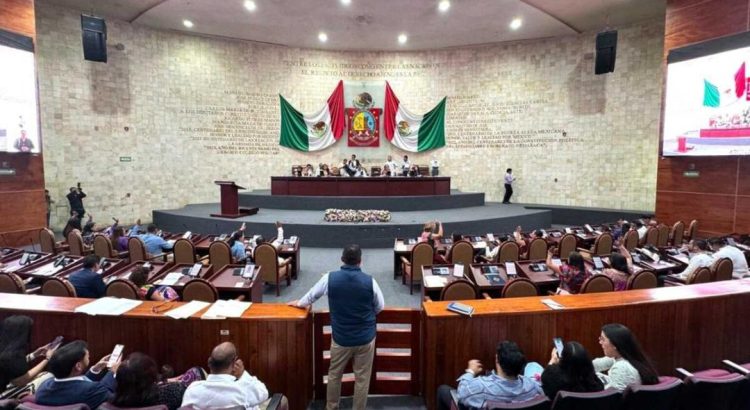 Trabajadoras de Oaxaca tendrán permiso por cólicos menstruales discapacitantes